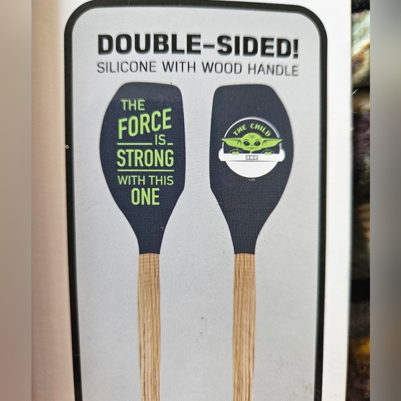 Star Wars Kitchen Bundle - Picture 6 of 8